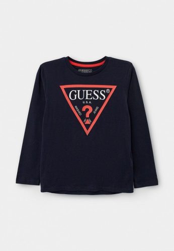 Лонгслив Guess