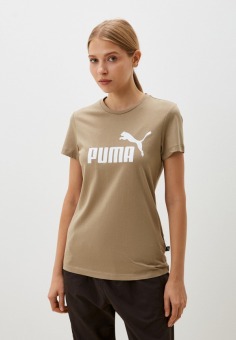 Футболка PUMA