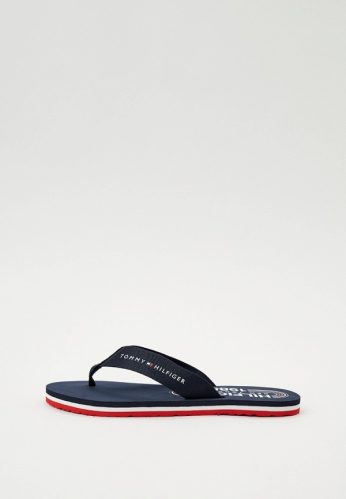 Сланцы Tommy Hilfiger