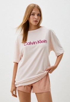 Футболка домашняя Calvin Klein Underwear