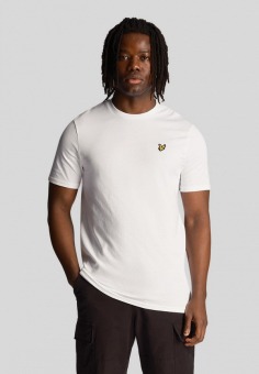 Футболка Lyle & Scott