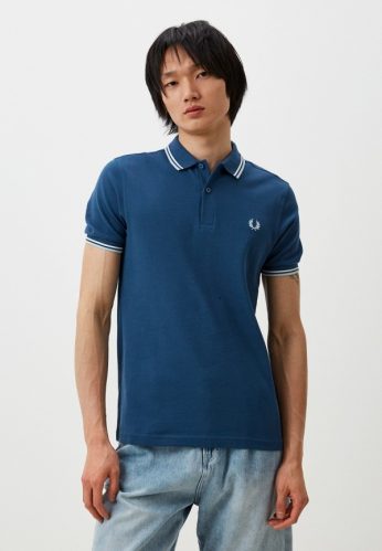 Поло Fred Perry