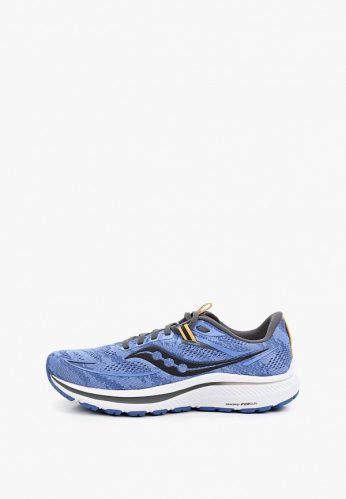 Кроссовки Saucony