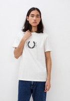 Футболка Fred Perry