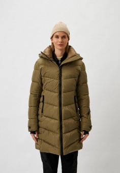 Куртка утепленная Bogner Fire+Ice