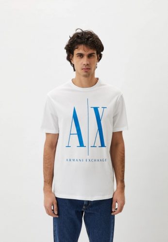 Футболка Armani Exchange