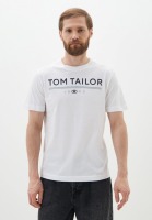 Футболка Tom Tailor