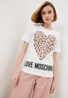 Футболка Love Moschino