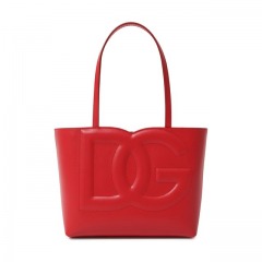 Сумка-тоут DG Logo medium Dolce & Gabbana