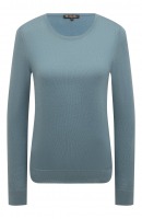 Кашемировый пуловер Loro Piana