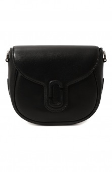 Сумка The J Marc Saddle small MARC JACOBS (THE)