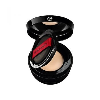 GIORGIO ARMANI Компактная пудра Powder make-up Power Fabric