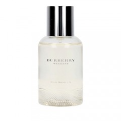 BURBERRY Парфюмерная вода Weekend for Women 50.0