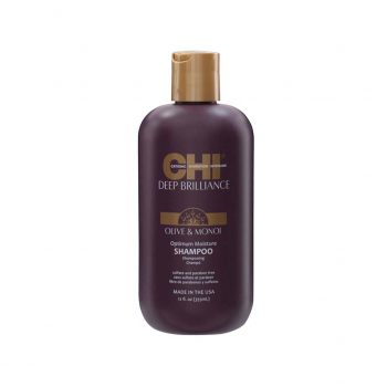 CHI Увлажняющий шампунь Optimum Moisture Shampoo