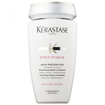 KERASTASE Шампунь-ванна Specifique Prevention  от выпадения волос 250.0
