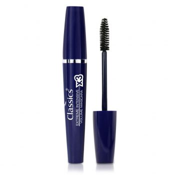 GOLDEN ROSE Тушь для ресниц CLASSICS  Extreme Intensive Volume x 3 Mascara