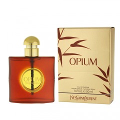 YVES SAINT LAURENT Парфюмерная вода Opium 2009 50.0