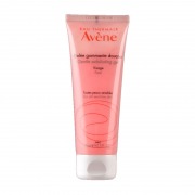 AVENE Гель для лица мягкий отшелушивающий