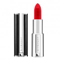 GIVENCHY Губная помада с сатиново-матовым эффектом LE ROUGE