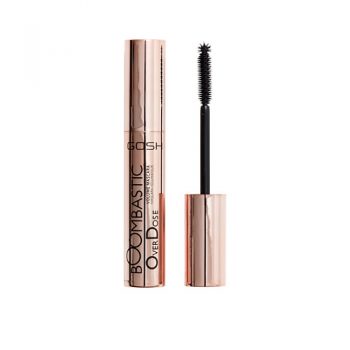 GOSH Тушь для ресниц Boombastic Overdose Mascara