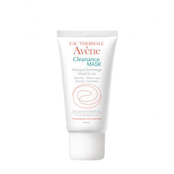 AVENE Cleanance Маска для глубокого очищения