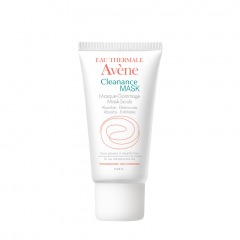 AVENE Cleanance Маска для глубокого очищения