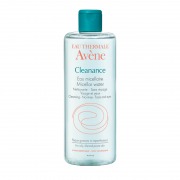 AVENE CLEANANCE Мицеллярная вода для проблемной кожи