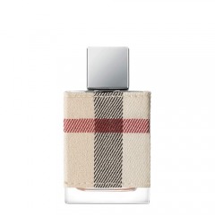 BURBERRY Парфюмерная вода London For Women 100.0