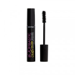 GOSH Тушь для ресниц Boombastic Crazy Mascara