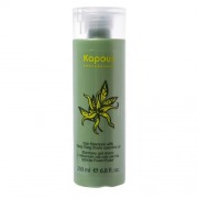 KAPOUS Шампунь для волос с эфирным маслом цветка дерева Иланг-Иланг 200.0