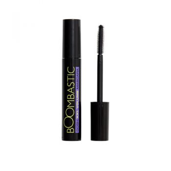 GOSH Тушь для ресниц Boombastic Mascara