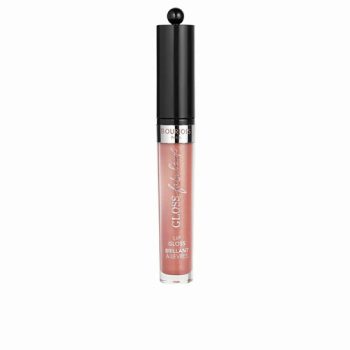 BOURJOIS Блеск для губ Gloss Fabuleux