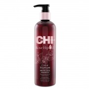 CHI Шампунь Rose Hip Oil