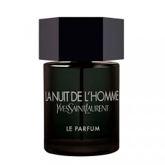 YVES SAINT LAURENT YSL La Nuit de L'Homme Le Parfum 60