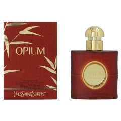 YVES SAINT LAURENT Туалетная вода Opium 30.0