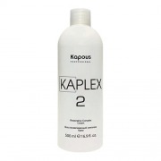 KAPOUS Восстанавливающий комплекс KaPlex, Крем KaPlex2 500.0