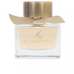 BURBERRY Парфюмерная вода MY BURBERRY 90.0