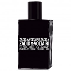 ZADIG&VOLTAIRE This Is Him 50