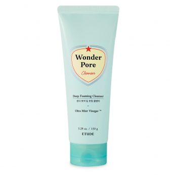 ETUDE HOUSE Пенка для умывания WONDER PORE