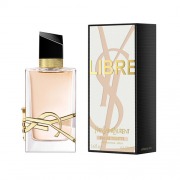 YVES SAINT LAURENT Женская туалетная вода Libre Eau de Toilette 50.0