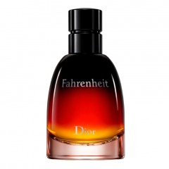 DIOR Fahrenheit Parfum