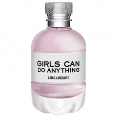 ZADIG&VOLTAIRE Girls Can Do Anything 30