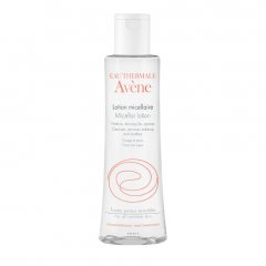 AVENE Мицеллярный лосьон для очищения кожи и удаления макияжа