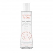 AVENE Мицеллярный лосьон для очищения кожи и удаления макияжа