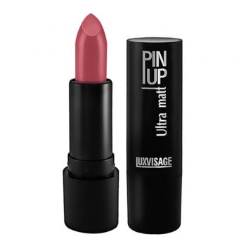 LUXVISAGE Помада для губ PIN UP матовая