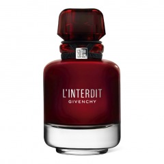 GIVENCHY L'Interdit Eau de Parfum Rouge 35