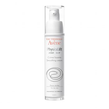 AVENE Physiolift Дневной разглаживающий крем от глубоких морщин