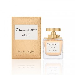 OSCAR DE LA RENTA Alibi Eau de Parfum 100