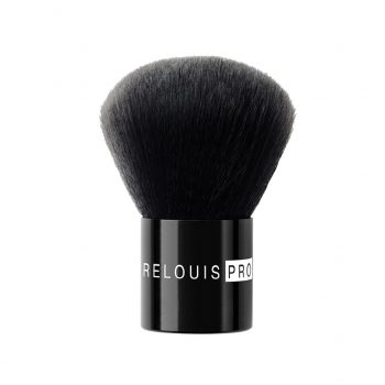 RELOUIS Кисть косметическая RELOUIS PRO Kabuki Brush