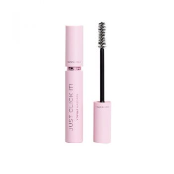 GOSH Тушь для ресниц Just click it! Volume Mascara